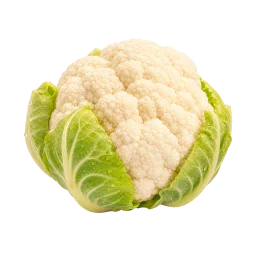 Cauliflower