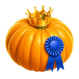 Prize Pumpkin